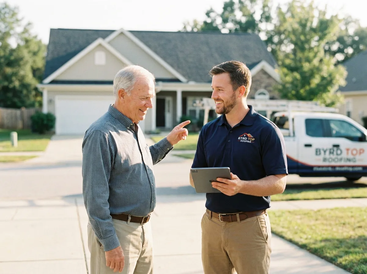 Roofing Bay Port, MI FAQs